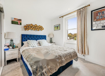 Wohnung für 550 000 euro in London, Großbritannien