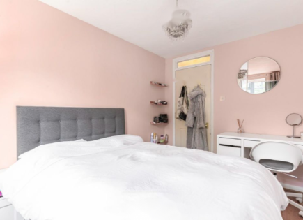 Flat for 300 000 euro in London, United Kingdom