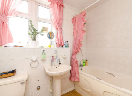 Piso para 400 000 euro en Londres, Reino Unido