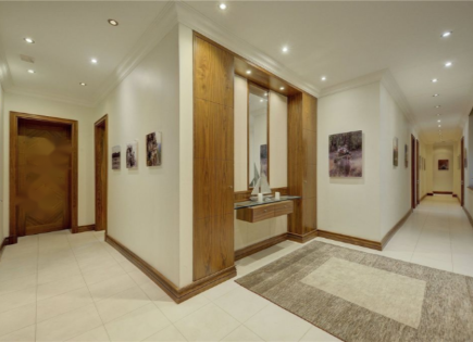 Piso para 4 625 000 euro en Londres, Reino Unido