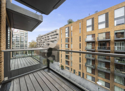 Wohnung für 1 351 250 euro in London, Großbritannien