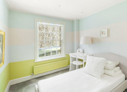 Appartement pour 2 500 000 Euro à Londres, Royaume-Uni