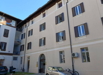 Piso para 238 000 euro en Gorizia, Italia