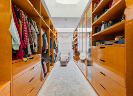 Piso para 4 500 000 euro en Londres, Reino Unido