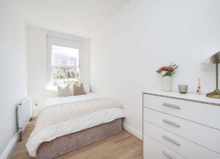 Appartamento per 375 000 euro a Londra, Regno Unito