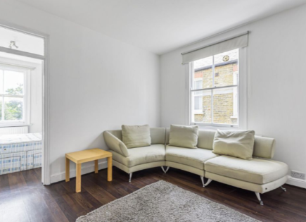 Piso para 369 000 euro en Londres, Reino Unido