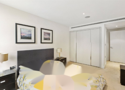 Appartement pour 1 100 000 Euro à Londres, Royaume-Uni