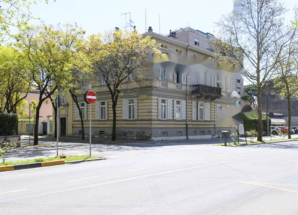 Piso para 260 000 euro en Gorizia, Italia