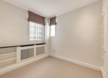 Piso para 675 000 euro en Londres, Reino Unido