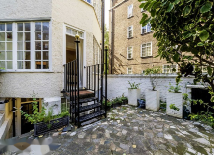 Piso para 675 000 euro en Londres, Reino Unido