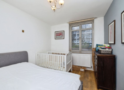 Flat for 340 000 euro in London, United Kingdom