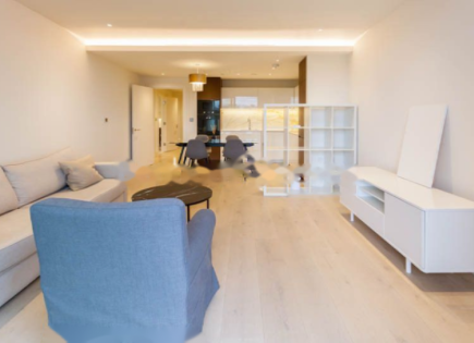 Piso para 805 000 euro en Londres, Reino Unido