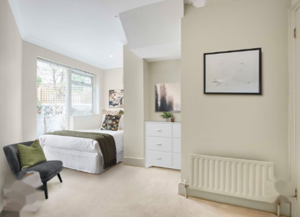 Appartement pour 325 000 Euro à Londres, Royaume-Uni