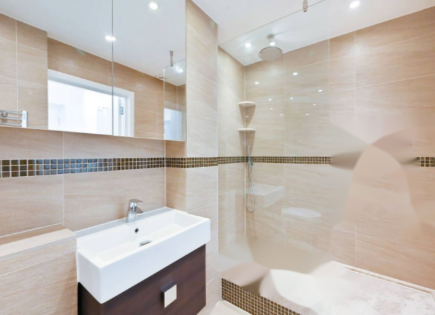 Appartement pour 948 750 Euro à Londres, Royaume-Uni