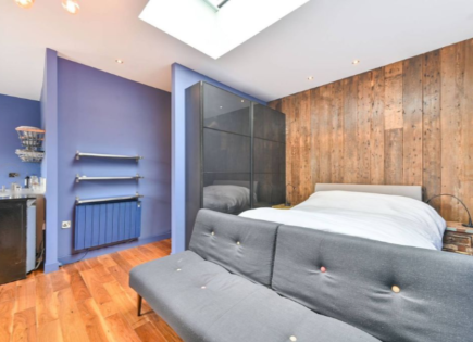 Piso para 390 000 euro en Londres, Reino Unido