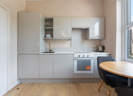 Piso para 210 000 euro en Londres, Reino Unido