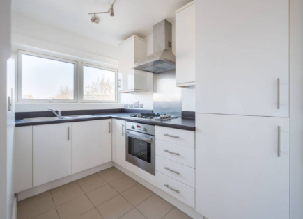 Flat for 400 000 euro in London, United Kingdom