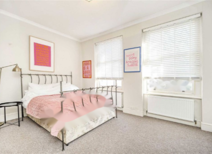 Flat for 1 300 000 euro in London, United Kingdom