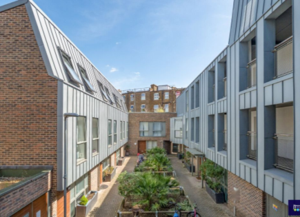 Appartement pour 385 000 Euro à Londres, Royaume-Uni