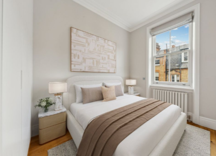 Flat for 1 475 000 euro in London, United Kingdom