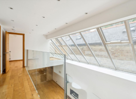 Flat for 1 000 000 euro in London, United Kingdom