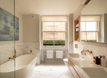 Appartement pour 3 995 000 Euro à Londres, Royaume-Uni