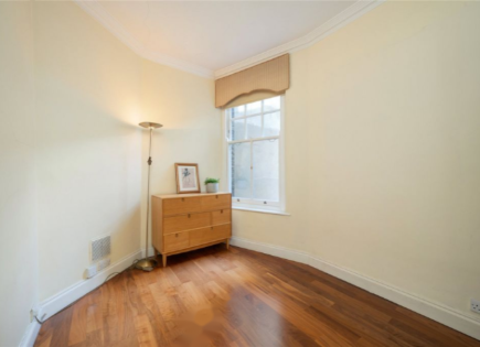 Piso para 650 000 euro en Londres, Reino Unido