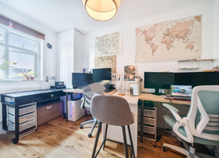 Wohnung für 350 000 euro in London, Großbritannien