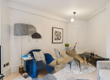 Appartamento per 1 150 000 euro a Londra, Regno Unito