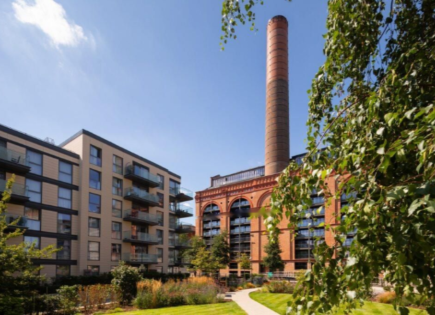 Piso para 5 811 000 euro en Londres, Reino Unido