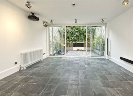 Piso para 2 750 000 euro en Londres, Reino Unido