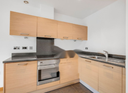 Piso para 380 000 euro en Londres, Reino Unido