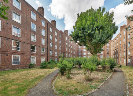 Appartement pour 350 000 Euro à Londres, Royaume-Uni