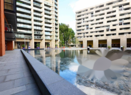 Piso para 350 000 euro en Londres, Reino Unido