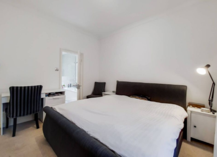 Piso para 736 000 euro en Londres, Reino Unido