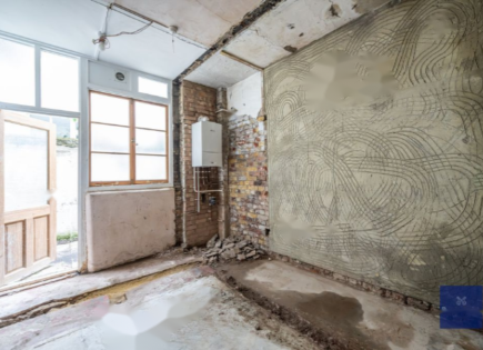 Flat for 325 000 euro in London, United Kingdom