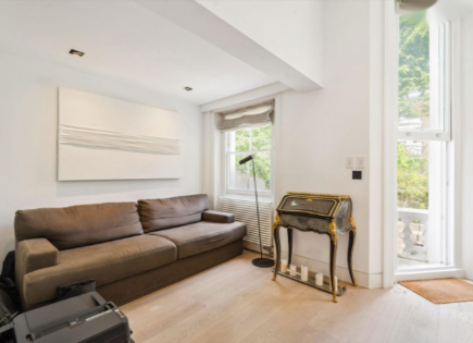 Flat for 2 250 000 euro in London, United Kingdom