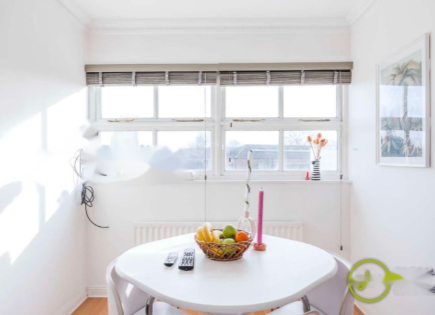 Piso para 375 000 euro en Londres, Reino Unido