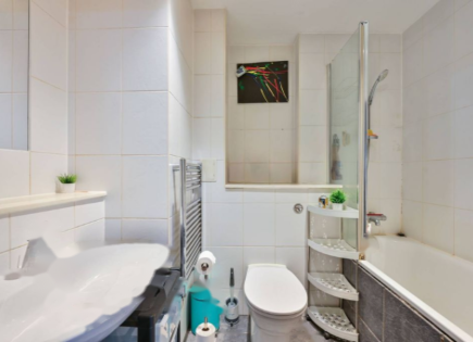 Piso para 300 000 euro en Londres, Reino Unido