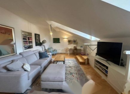 Piso para 590 000 euro en Opatija, Croacia