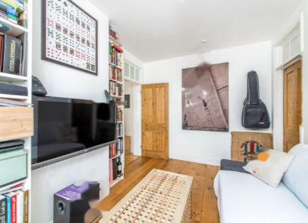 Flat for 399 950 euro in London, United Kingdom