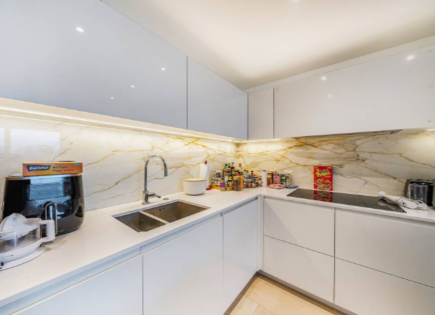 Appartement pour 747 500 Euro à Londres, Royaume-Uni