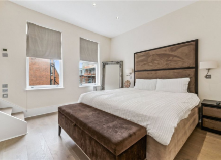 Appartement pour 2 300 000 Euro à Londres, Royaume-Uni