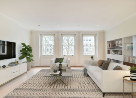 Piso para 2 495 000 euro en Londres, Reino Unido