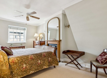 Flat for 4 000 000 euro in London, United Kingdom