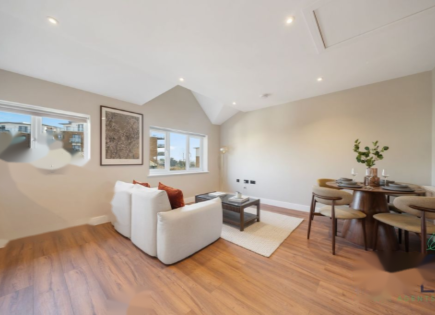 Flat for 300 000 euro in London, United Kingdom