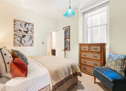 Flat for 2 850 000 euro in London, United Kingdom