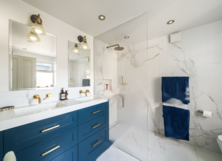 Piso para 1 695 000 euro en Londres, Reino Unido