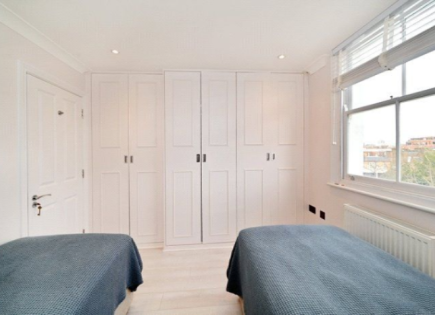 Wohnung für 685 000 euro in London, Großbritannien