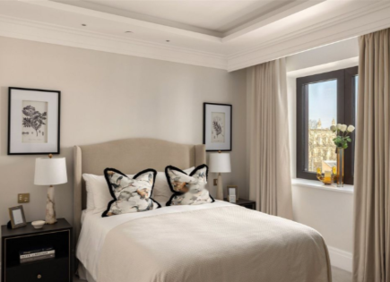 Flat for 2 750 000 euro in London, United Kingdom